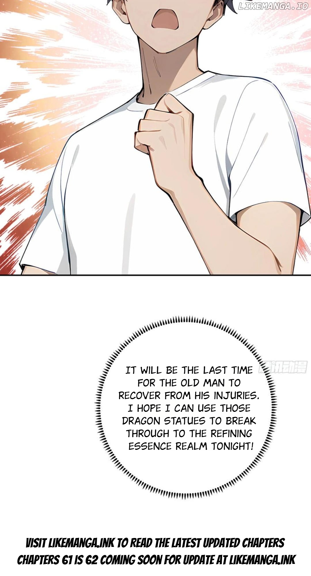God of Learning Chapter 60 - page 77